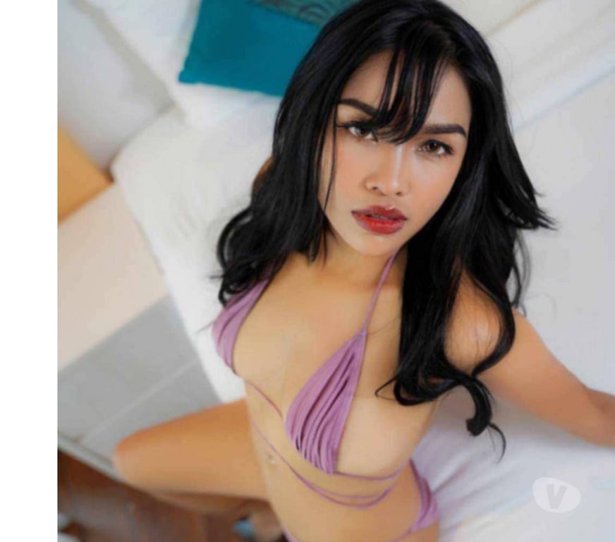 Escorts Hampshire Rushmoor - Photos for 💋Hi Alinya sexy Thai girl 💋