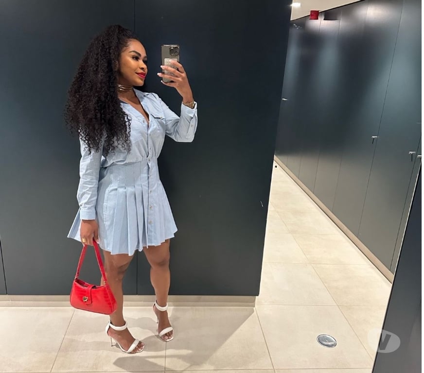 Escorts Merseyside Liverpool - Photos for 🇧🇷Bruna🇧🇷 - Big Ass - No Rush🚨🥵🙈