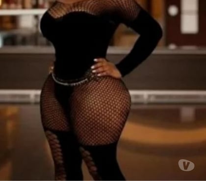  Escorts Eastbourne Town Centre Eastbourne - Photos for Pretty black African curvy lady
