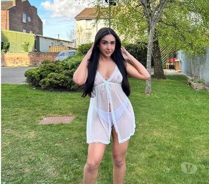  Escorts West Brompton South West London - Photos for New latina fiery ❤️‍🔥