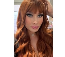 🇧🇷Mistress Lauren Brazilian XXL 🇧🇷