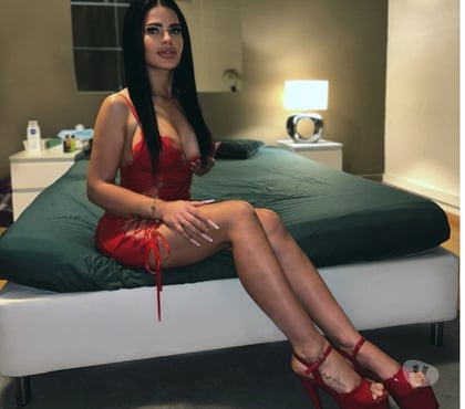  Escorts & Erotic Massage Warrington Town Centre Warrington - Photos for Sasha | Real & Classy