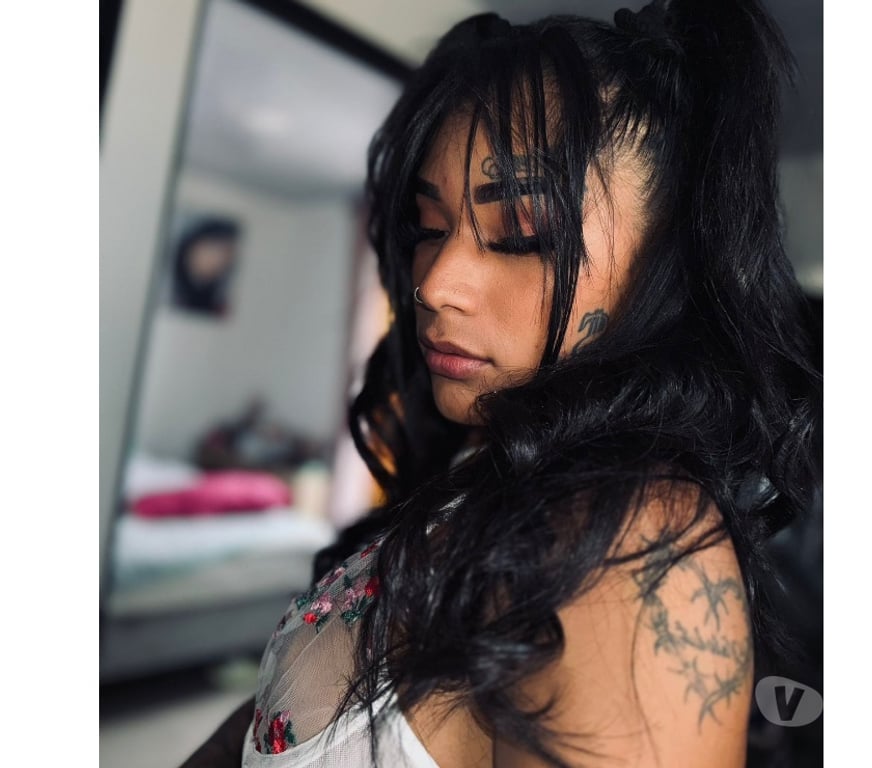 Trans Escorts West London Paddington Station - West London - Photos for Daniela new Latina in your area❤️‍🔥