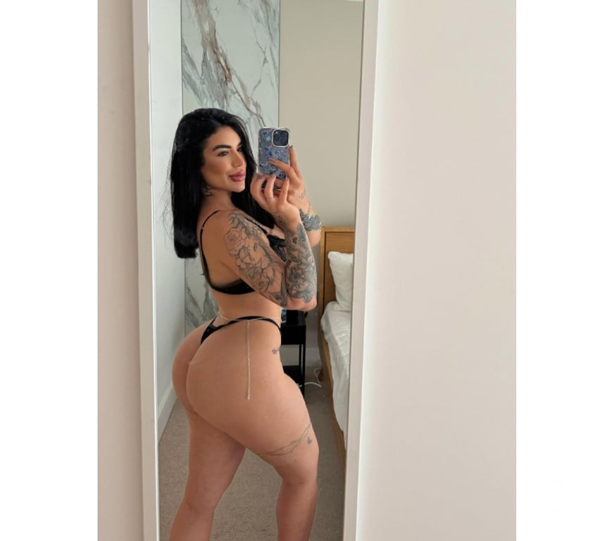Escorts Merseyside Liverpool - Photos for Lara GFE Brazilian 🇧🇷 REAL 🍑 NO RUSH ✨️NEW📍