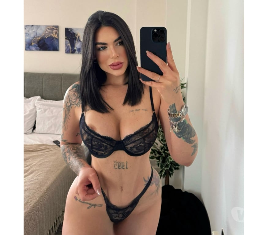Escorts Merseyside Liverpool - Photos for Lara GFE Brazilian 🇧🇷 REAL 🍑 NO RUSH ✨️NEW📍