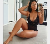 SONYA FOOT FETISH NURU MASAGE PARTY 🥳