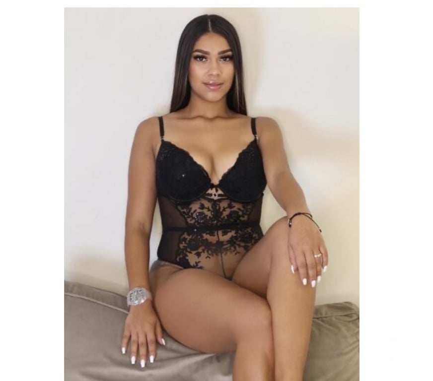 Escorts South East London Bromley - Photos for Ines π₯ Sweet Looks, Dirty Mind, No Apologies ππ