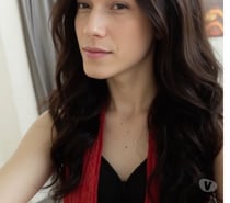 Georgina trans Brasil