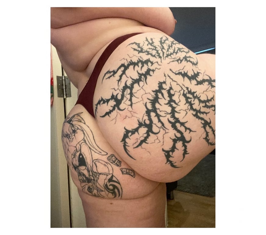 Escorts South East London Brockley - South East London - Photos for Bianca with a juicy fat ass, bbw
