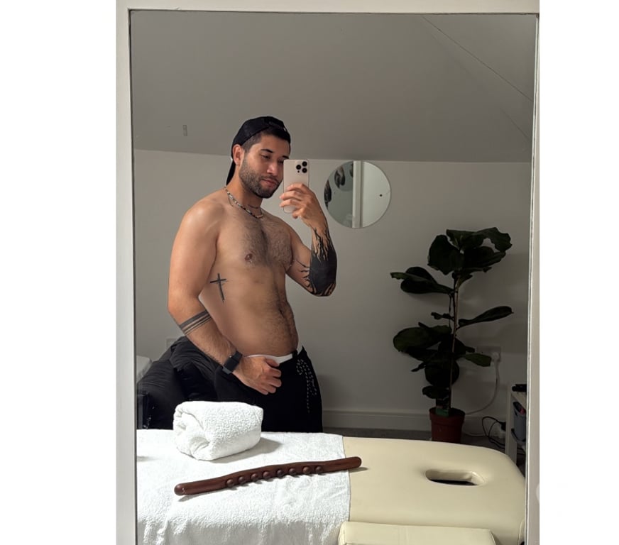 Gay massage Central London London Bridge Station - Central London - Photos for Colombian guy 🥵 OUTCALL