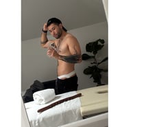 COLOMBIAN GUY 🥵 ‪07351 736785‬