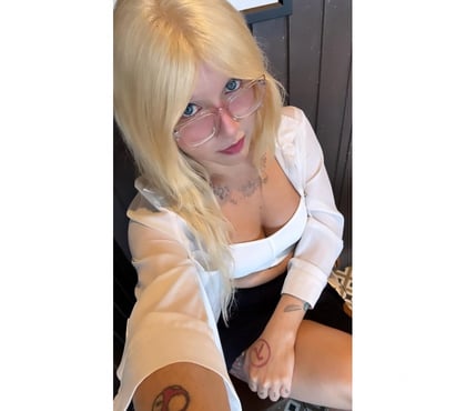 Trans Escorts Cardiff City Centre Cardiff - Photos for L.geek xxL big top vers