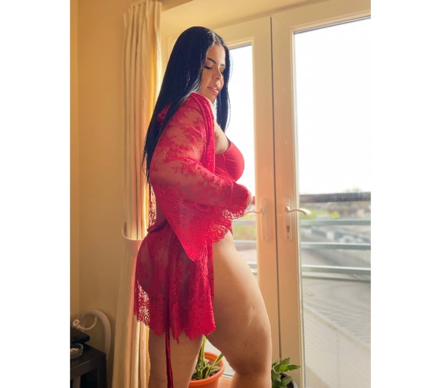 Escorts Aberdeen Aberdeen City Centre - Aberdeen - Photos for 🔝❤️BRAZILIAN PARTY GIRL❤️🔝REAL PHOTOS🥰