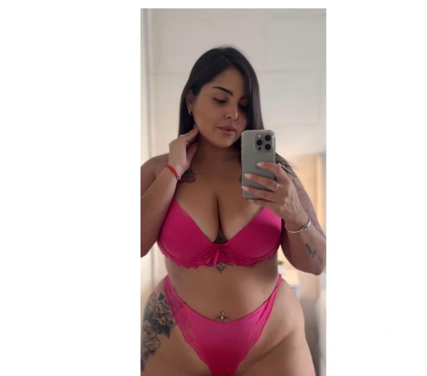 Escorts West London Hammersmith - West London - Photos for 🔥ISAURA LATINA HOT GFE🔥