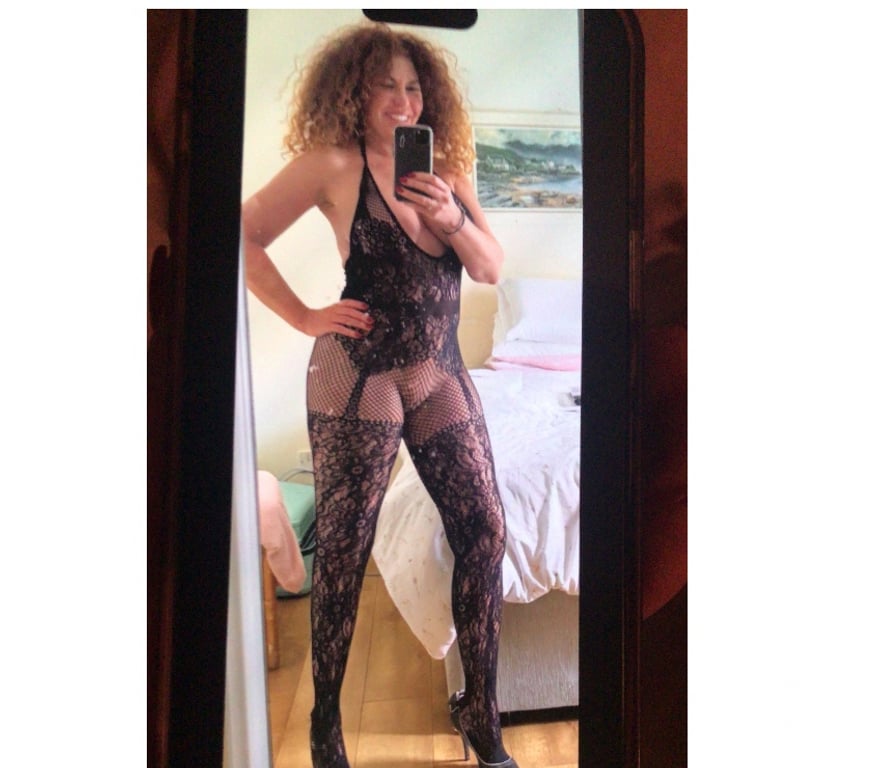 Escorts Merseyside Sefton - Photos for EVE YOUR SEXY REDHAIR SECRETARY ❤️🔥🇪🇸