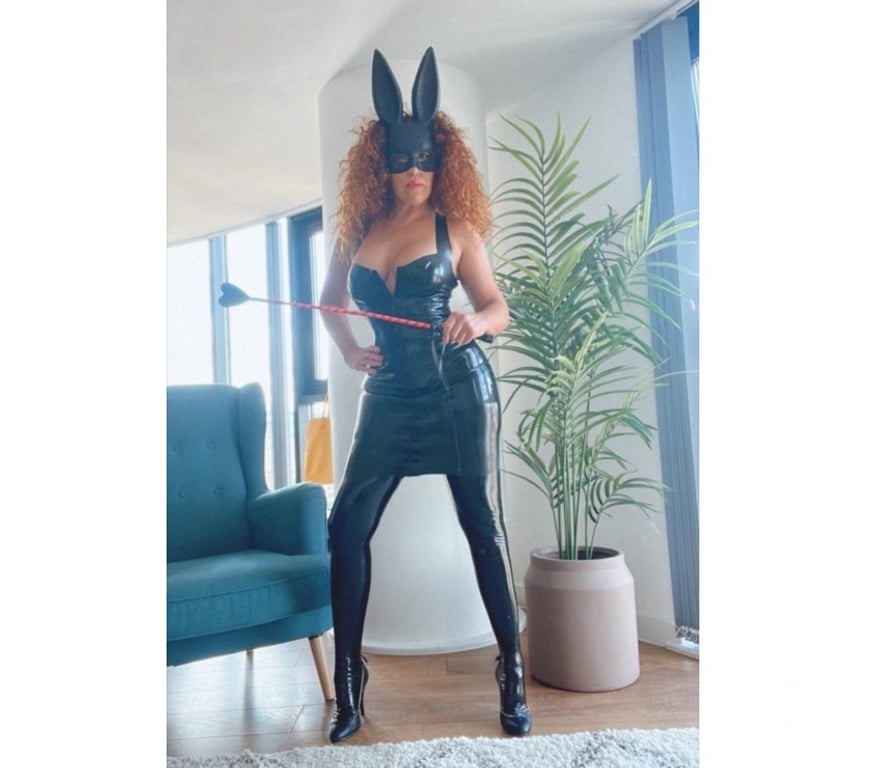 Escorts Merseyside Sefton - Photos for EVE YOUR SEXY REDHAIR SECRETARY ❤️🔥🇪🇸