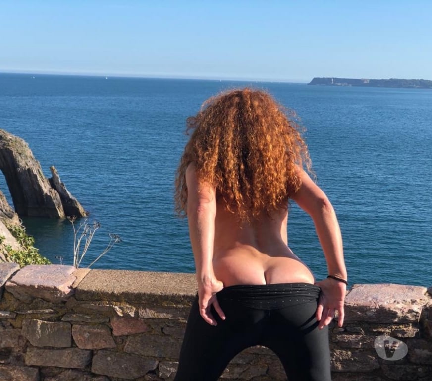 Escorts Merseyside Sefton - Photos for EVE YOUR SEXY REDHAIR SECRETARY ❤️🔥🇪🇸