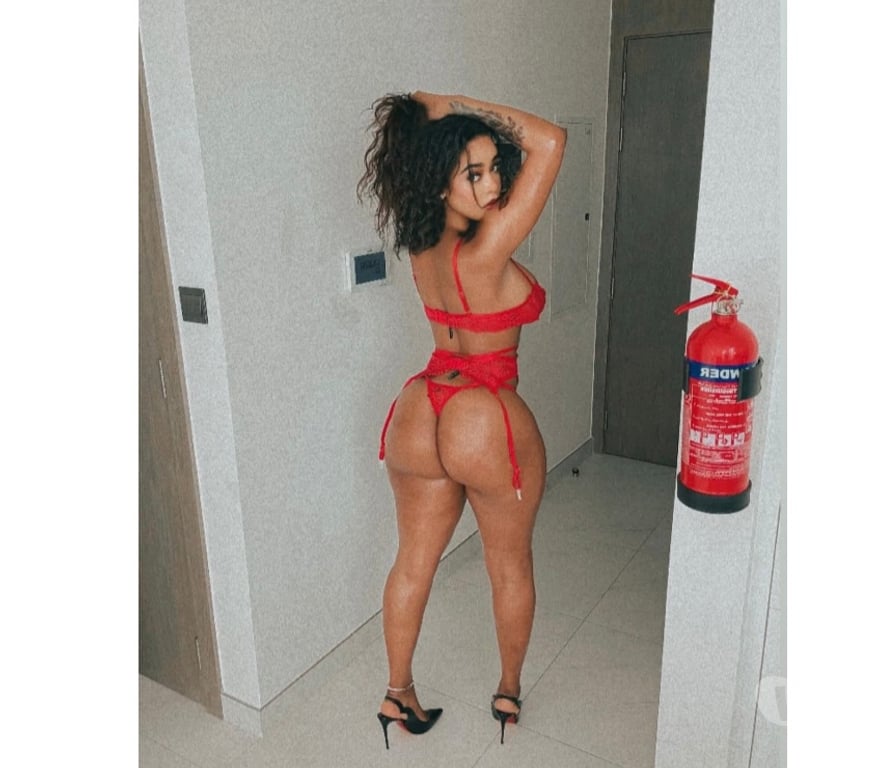 Escorts South West London Fulham Broadway - South West London - Photos for ♥️New Brazilian In Town✨