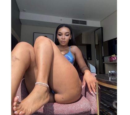Escort Fulham Broadway South West London - Photos for ♥️New Brazilian In Town✨