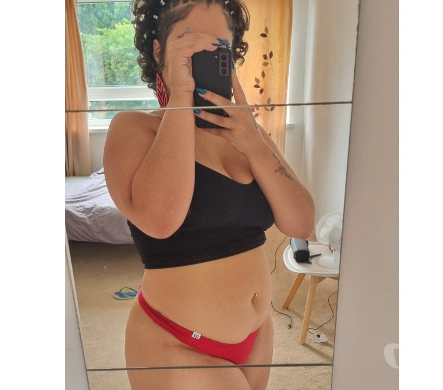 Escorts East London Havering - Photos for CRYSTAL 🇧🇷 BOW In Outcall 🇬🇧 NATURAL THICK 🍑