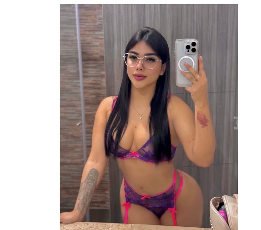 Escorts East London Stratford - East London - Photos for ❤️🔥Fernandinha🔥❤️
