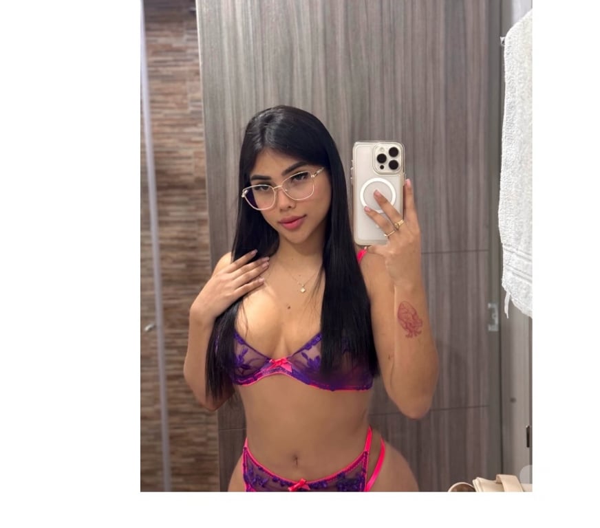 Escorts East London Stratford - East London - Photos for ❤️🔥Fernandinha🔥❤️