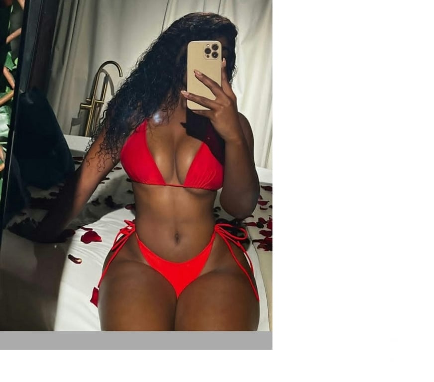 Escorts Hampshire Rushmoor - Photos for Ambar NEW HOT REAL PARTY GIRL 🔞🎀🍾
