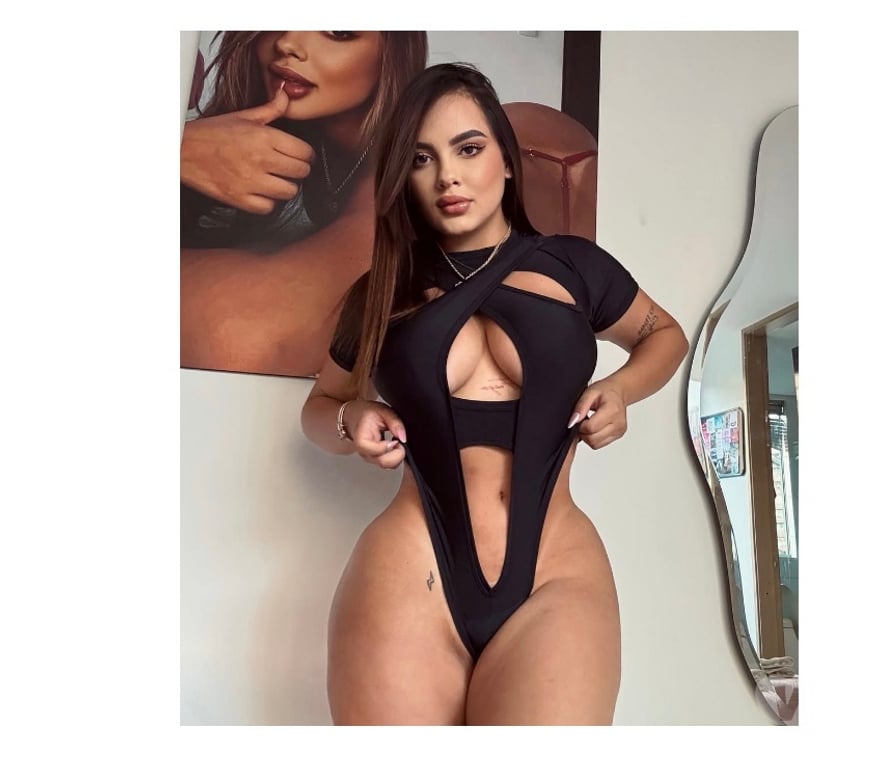 Escorts Staffordshire Stoke-on-Trent - Photos for 🇧🇷🥂Sexy Olívia 💯real😍