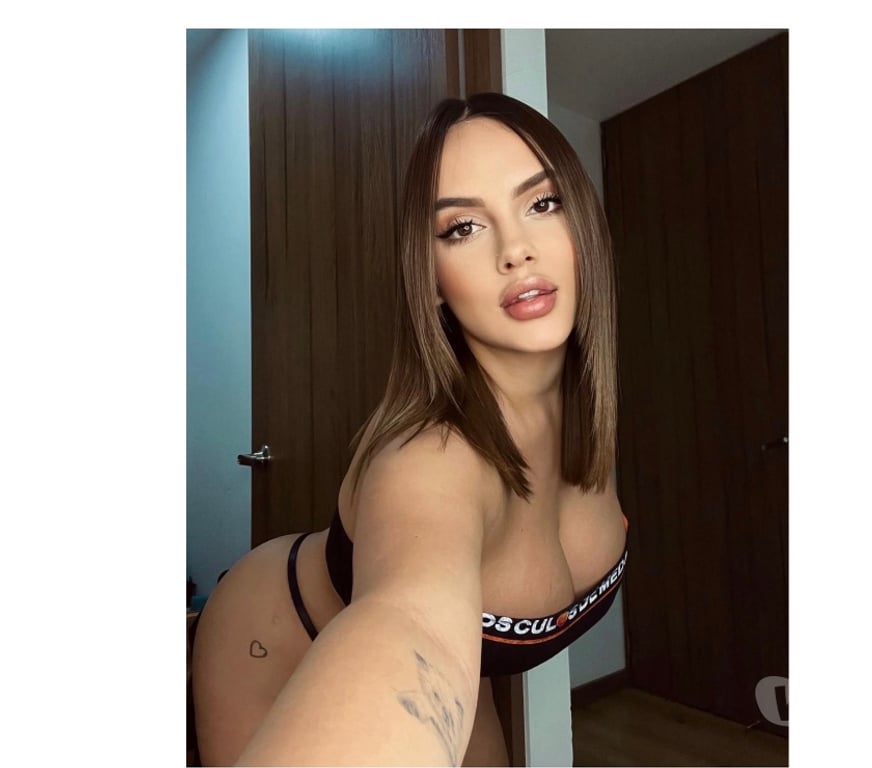 Escorts Staffordshire Stoke-on-Trent - Photos for 🇧🇷🥂Sexy Olívia 💯real😍
