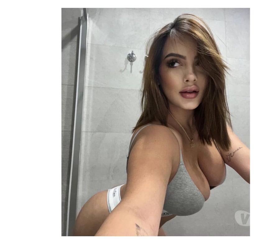 Escorts Staffordshire Stoke-on-Trent - Photos for 🇧🇷🥂Sexy Olívia 💯real😍