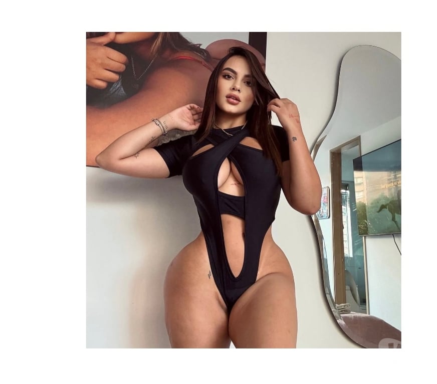 Escorts Staffordshire Stoke-on-Trent - Photos for 🇧🇷🥂Sexy Olívia 💯real😍