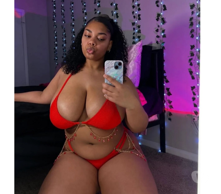 Escorts South West London Fulham Broadway - South West London - Photos for BIG NICOLE A LEVELS π