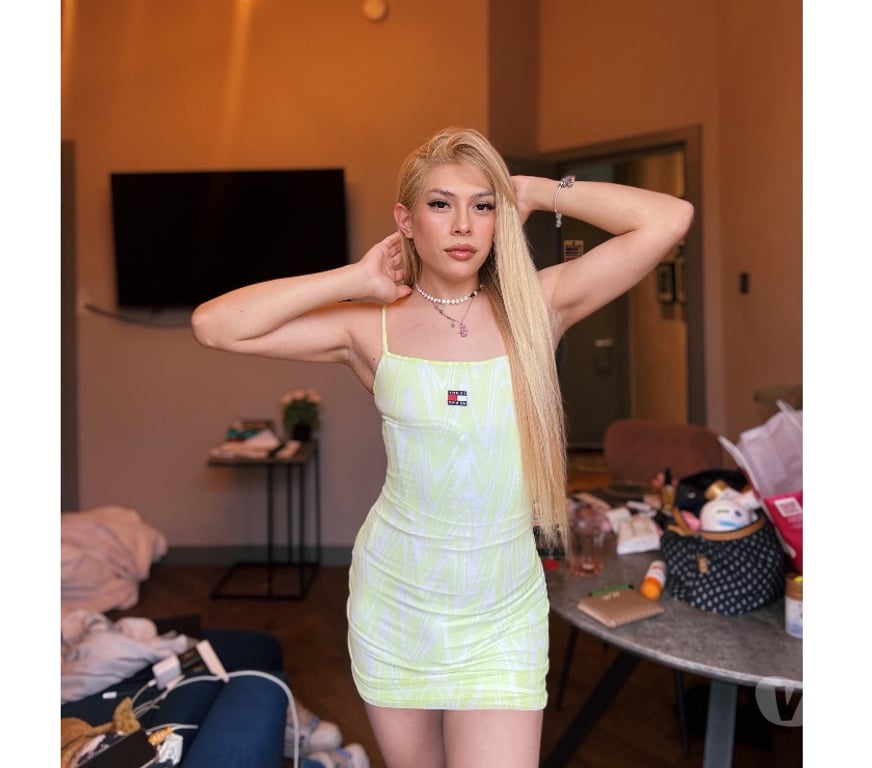 Trans Escorts South West London Earls Court - South West London - Photos for Saray Doll 🇨🇴