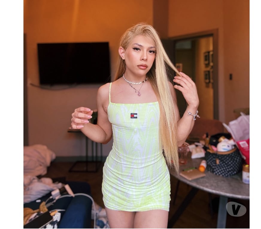Trans Escorts South West London Earls Court - South West London - Photos for Saray Doll 🇨🇴