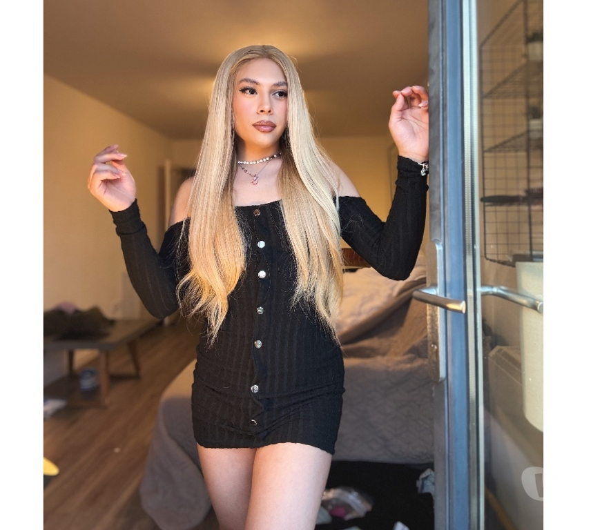 Trans Escorts South West London Earls Court - South West London - Photos for Saray Doll 🇨🇴