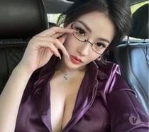 Hot Asian girl short stay❤️❤️
