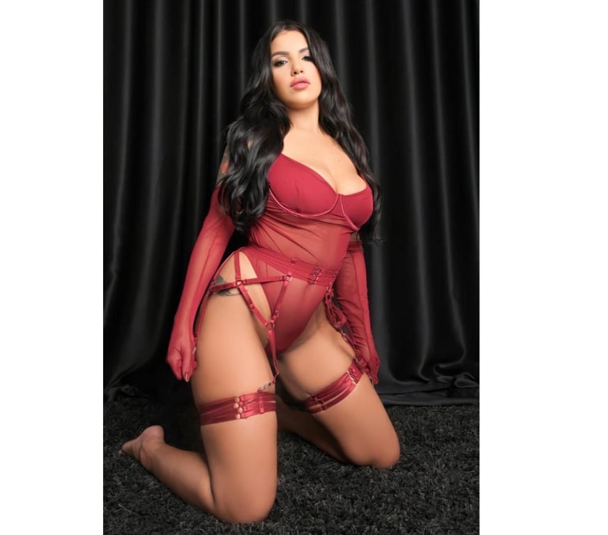 Escorts West Midlands Birmingham - Photos for 🇧🇷 Brazilian Hot party 🥳 Ariela Miller