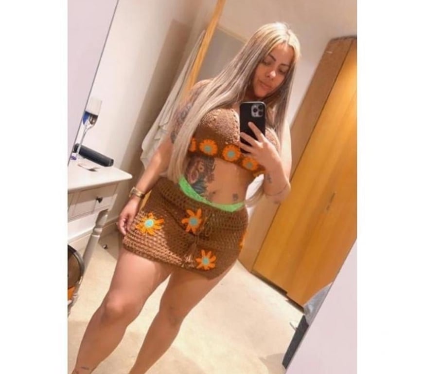 Escorts North West London Euston Station - North West London - Photos for 🔥Gaby Brazilian 🇧🇷24 hour available🔥