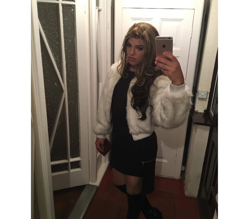 Trans Escorts West Yorkshire Wakefield - Photos for š QUEEN OF TS HOT GIRL ā š§š·