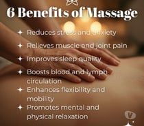 Thai touch massage paddington