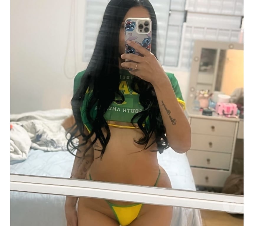Escorts Buckinghamshire Milton Keynes - Photos for 💋NINA, BRAZILIAN DREAM 💭 EXTRAS INCLUDED, OWO CIM 🔥