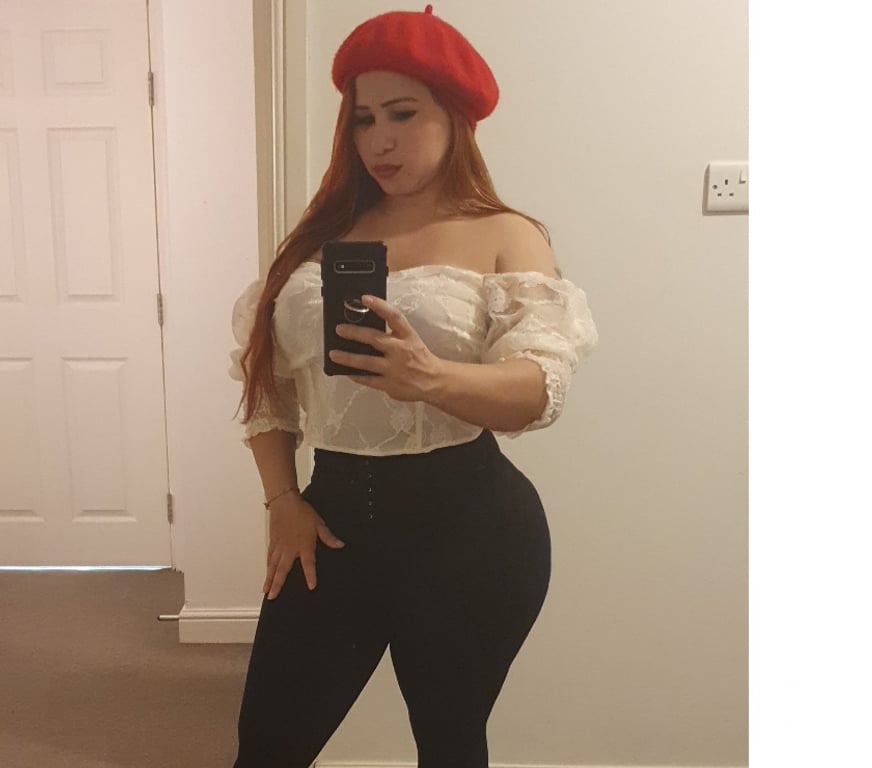 Escorts Lancashire Preston - Photos for ❤️ Dream GFE ❤️ AngelBrasil ❤️ Lovely Girl