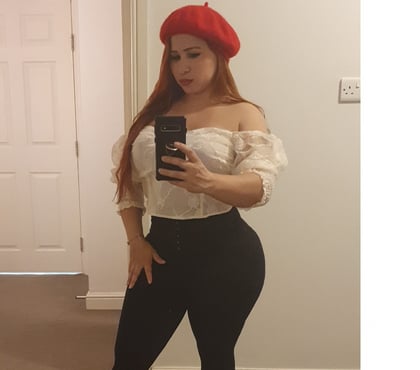  Escorts & Erotic Massage Preston Preston - Photos for ❤️ Dream GFE ❤️ AngelBrasil ❤️ Lovely Girl