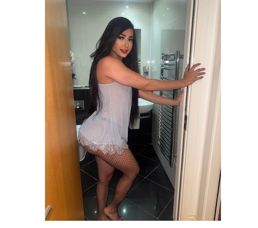 Trans Escorts Cardiff Cardiff City Centre - Cardiff - Photos for HOT AND SEXY GIRL 🔥😻💦 TS LAYLLA!! BEST IN TOWN!