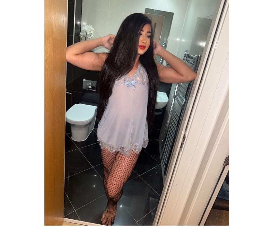 Trans Escorts Cardiff Cardiff City Centre - Cardiff - Photos for HOT AND SEXY GIRL 🔥😻💦 TS LAYLLA!! BEST IN TOWN!