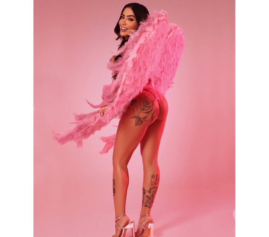 Escorts East London Canning Town Station - East London - Photos for BIA🇧🇷MORENO🌶️SEXY HOT🔥BRUNETTE