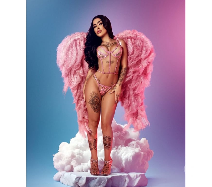 Escorts East London Canning Town Station - East London - Photos for BIA🇧🇷MORENO🌶️SEXY HOT🔥BRUNETTE