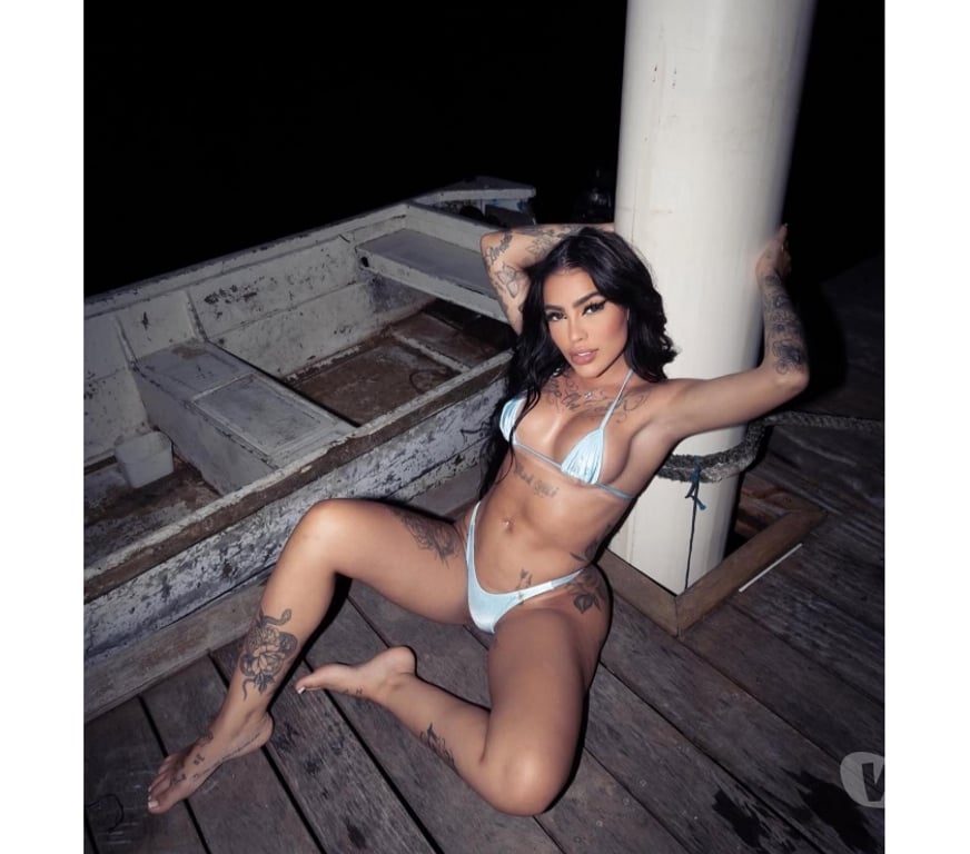 Escorts East London Canning Town Station - East London - Photos for BIA🇧🇷MORENO🌶️SEXY HOT🔥BRUNETTE