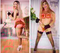 Sexy and beaitiful trans 🇧🇷🔥