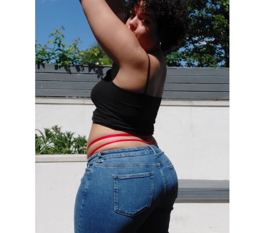 Escorts Central London Southwark - Central London - Photos for CRYSTAL 🇧🇷 BOW In Outcall 🇬🇧 NATURAL THICK 🍑